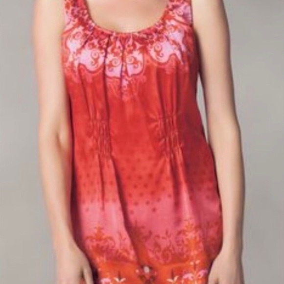 CAbi True Love Tunic Size M - Picture 1 of 14